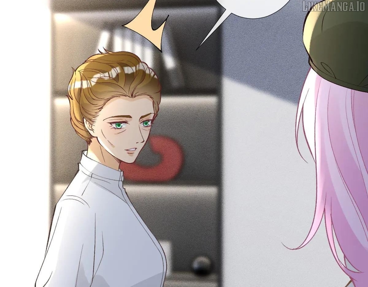 Everyone's Darling Chapter 302 - page 12